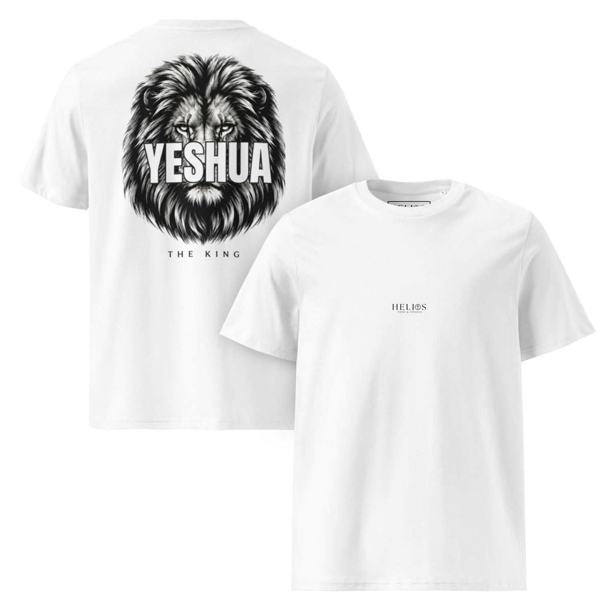T-shirt " YESHUA"